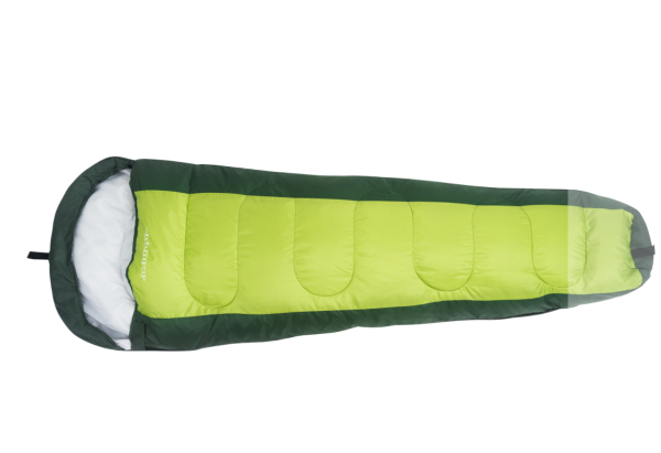 Cпальный мешок  ACAMPER TUNDRA